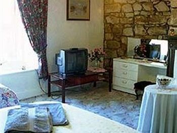 The Gun Inn Ridsdale Luaran gambar