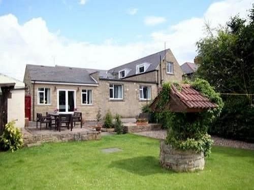 The Gun Inn Ridsdale Luaran gambar