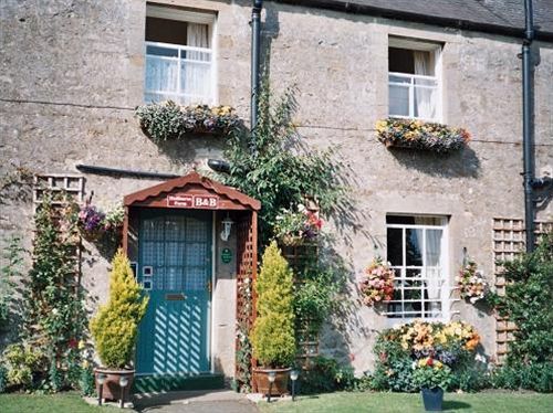 The Gun Inn Ridsdale Luaran gambar